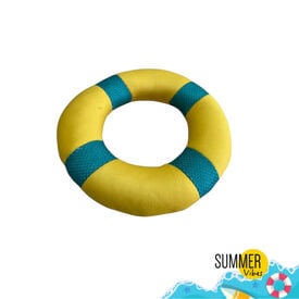 Summer Vibes Brinquedo flutuante para c&atilde;es