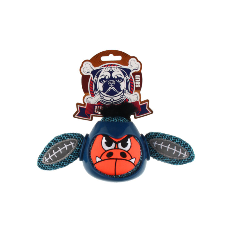 Wow Gum Angry Gorilla peluche para cães,  Imagem número 1 Wow Gum Angry Gorilla peluche para cães, , large Imagem número 1