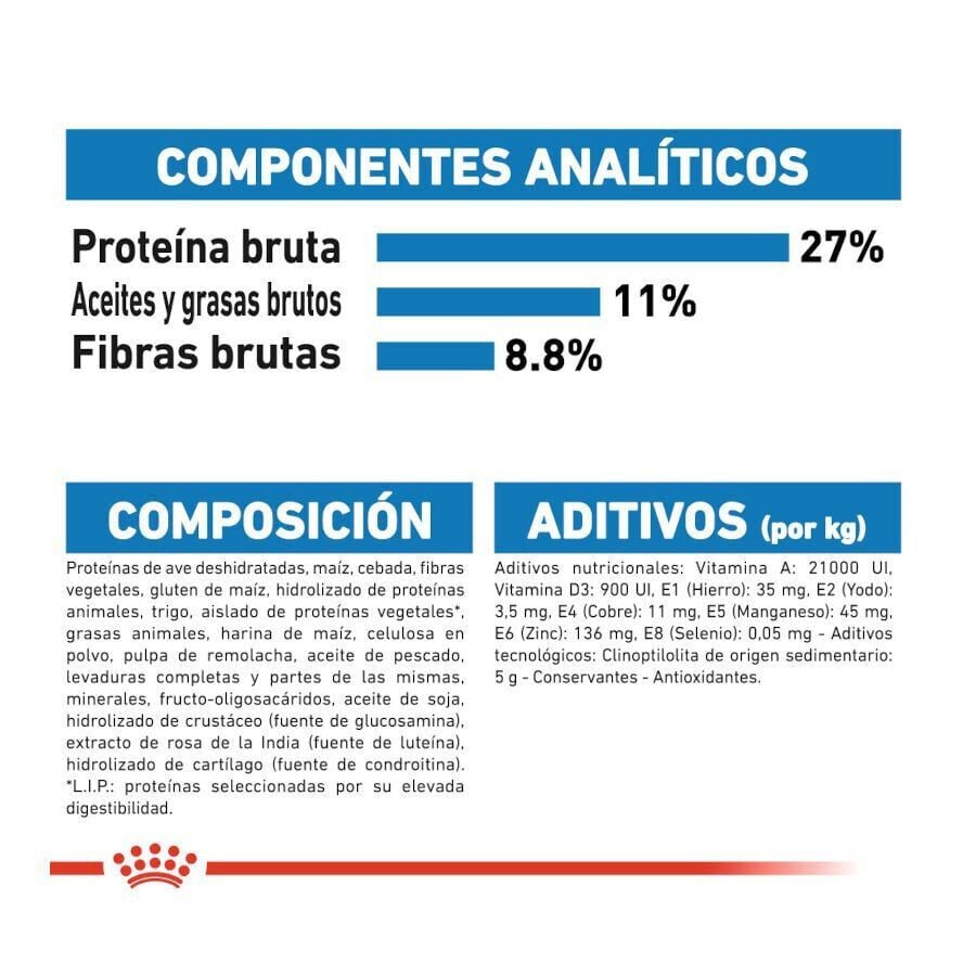 12 kg Royal Canin Maxi Light Weight Care ra&ccedil;&atilde;o para c&atilde;es, , large Imagem n&uacute;mero 7