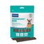 15 sticks Virbac Snacks Dent&aacute;rios VeggieDent Fresh para c&atilde;es mini, , large Indicador imagem n&uacute;mero 1