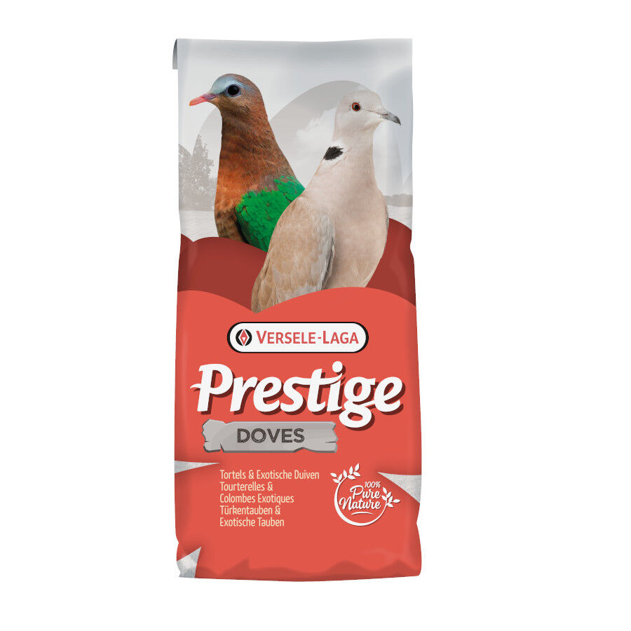 Versele-Laga Prestige ra&ccedil;&atilde;o para rolas , , large Imagem n&uacute;mero 1