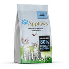 Applaws Kitten ração com frango para gatinhos, , large image number null