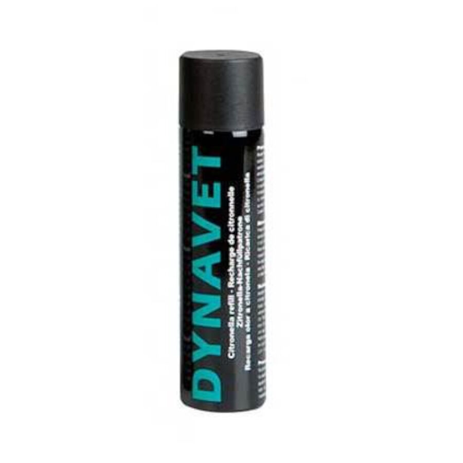 Dynavet Spray Colar Anti latidos Toy Stop N Dog NorteShopping