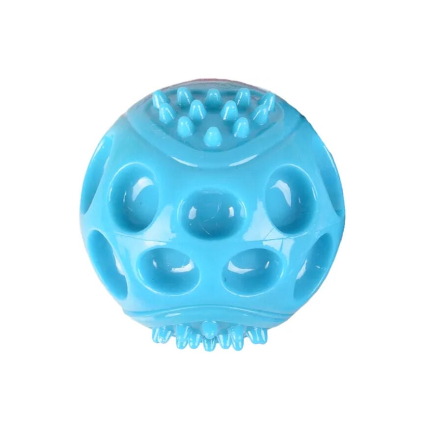 Flamingo Wido Bola Azul para c&atilde;es, , large Imagem n&uacute;mero 1