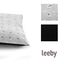 Leeby cama com ovelhas com cobertura amovível cinzenta para cachorros, , large Indicador imagem número 6