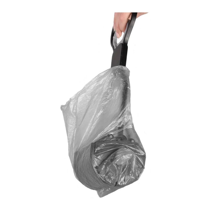 Flamingo P&aacute; higi&eacute;nica para coletar excrementos, , large Imagem n&uacute;mero 4