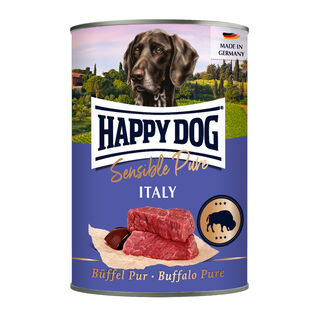 Happy Dog Pure Cordeiro lata