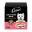1.4 kg Cesar Frango e salmão frescos ração semi-húmida para cães, , large Indicador imagem número 1