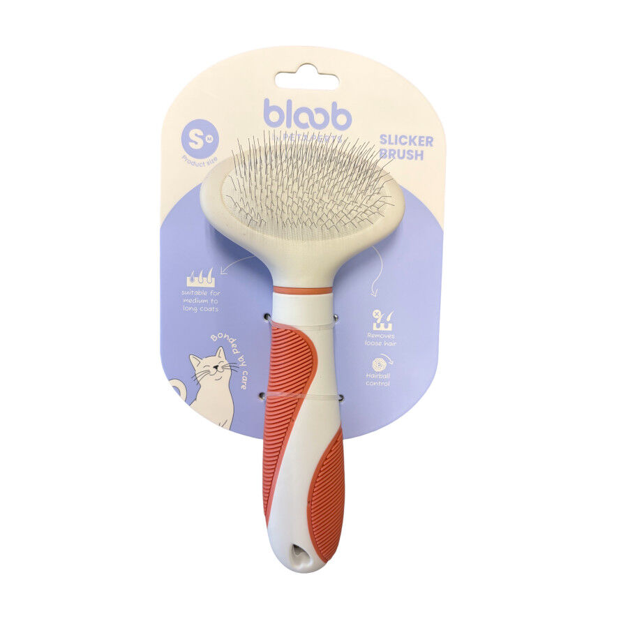 Bloob Escova cardadeira para gatos, , large Imagem n&uacute;mero 1