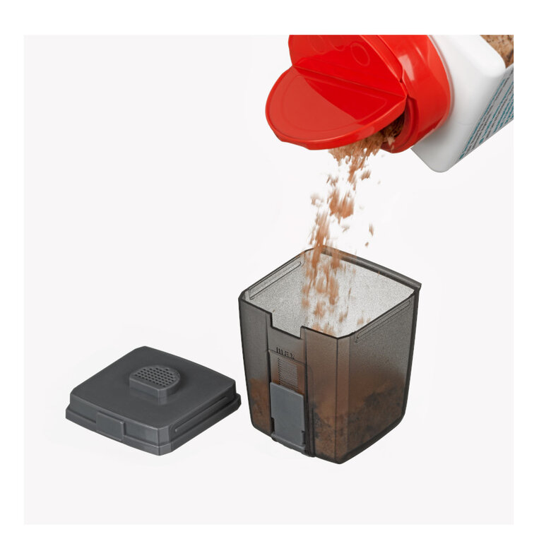 Eheim Autofeeder+ com alimentador para aquário WIFI,  Imagem número 7 Eheim Autofeeder+ com alimentador para aquário WIFI, , large Imagem número 7