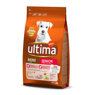 Affinity Ultima Mini Senior 1,5 kg