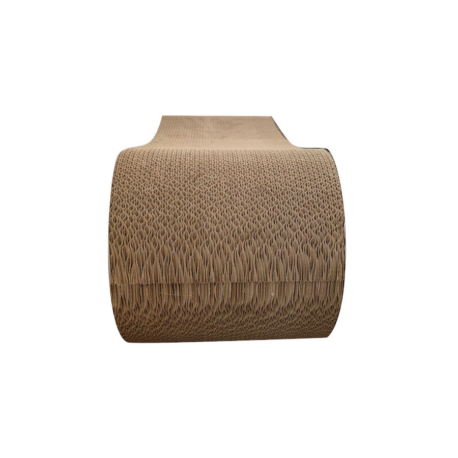 Catshion Isabel Arranhador de Cart&atilde;o para gatos, , large Imagem n&uacute;mero 3