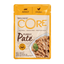 48 saquetas x 85 g Wellness Core Adult Purely Frango em Pat&ecirc; Saqueta para gatos Pack poupan&ccedil;a!, , large Indicador imagem n&uacute;mero 1