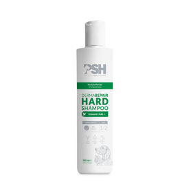 PSH Derma Repair Hard Champô para cães e gatos