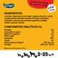 155 g Pedigree Tasty Mini Snacks Sabor Boi e Ave para Cães, , large Indicador imagem número 3