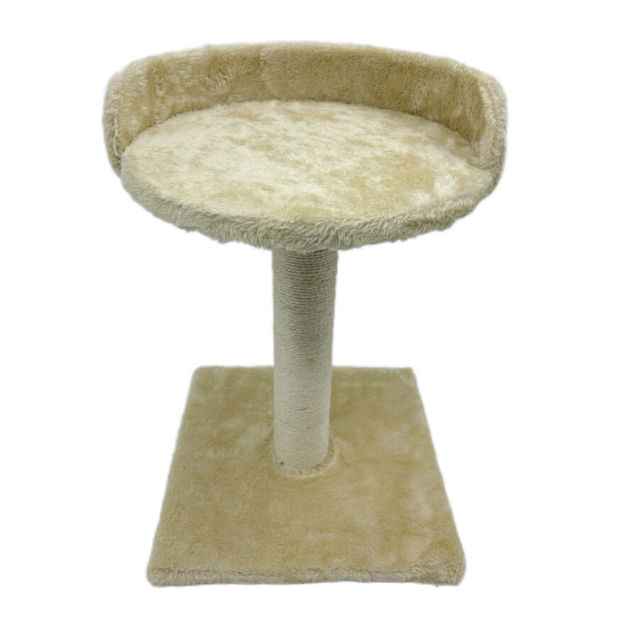 Leeby Simba arranhador com cama para gatos, , large Imagem n&uacute;mero 7