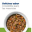 Hill's Prescription Diet Metabolic Lata de carne e vegetais para cães, , large Indicador imagem número 2