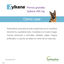 Zylkene Tranquilizante natural em comprimidos para o stress em c&atilde;es e gatos, , large Indicador imagem n&uacute;mero 4