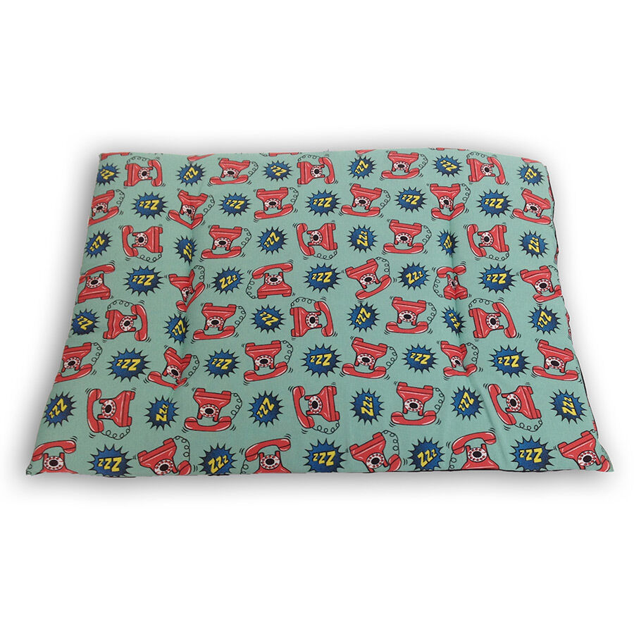 Dogzzz Basic Matt Artic Tapete , , large Imagem n&uacute;mero 1