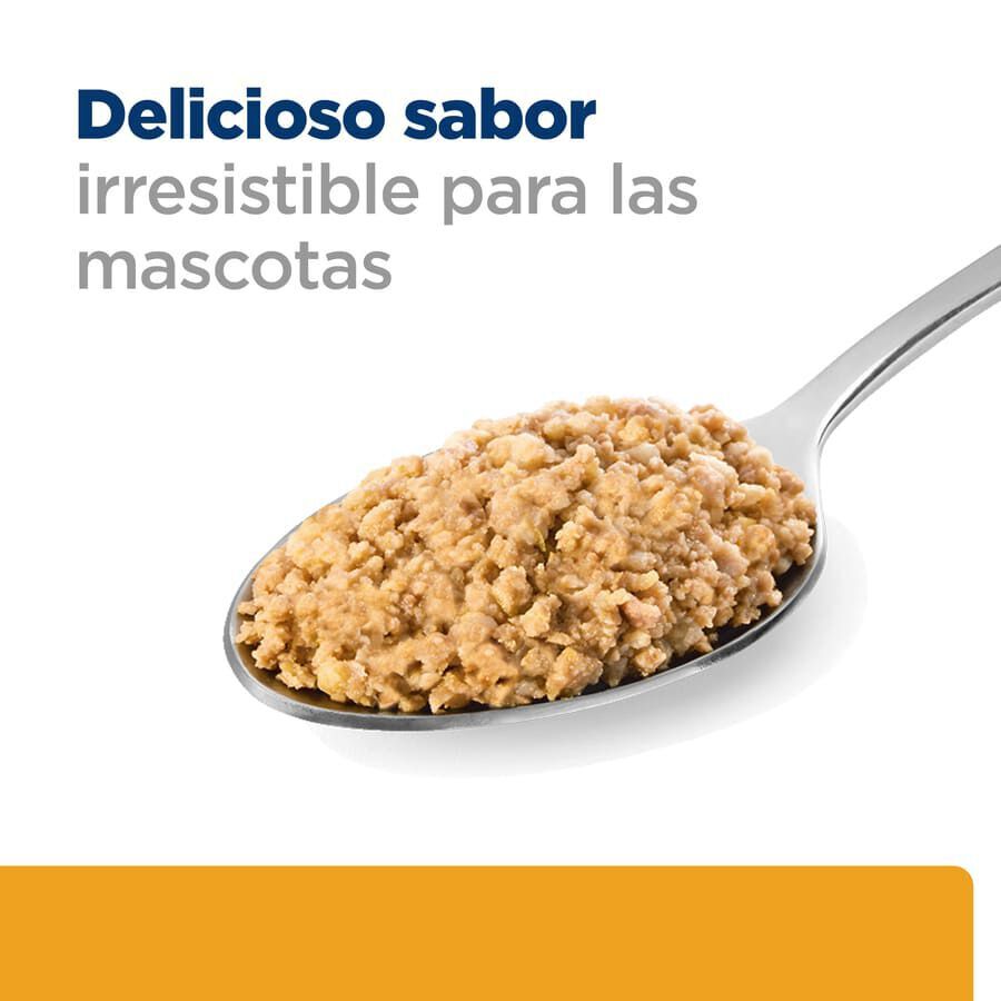 370 g Hill's Prescription Diet Urinary Care Frango lata para c&atilde;es, , large Imagem n&uacute;mero 7