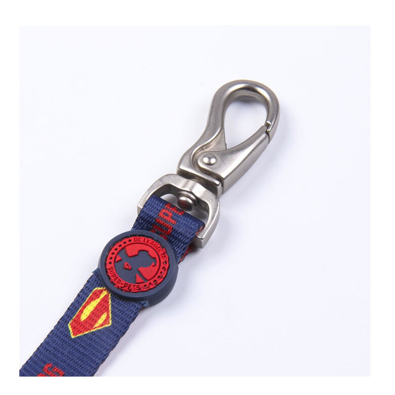 DC Comics Liga dos Super Pets Trela para cães,  Imagem número 3 DC Comics Liga dos Super Pets Trela para cães, , large Imagem número 3
