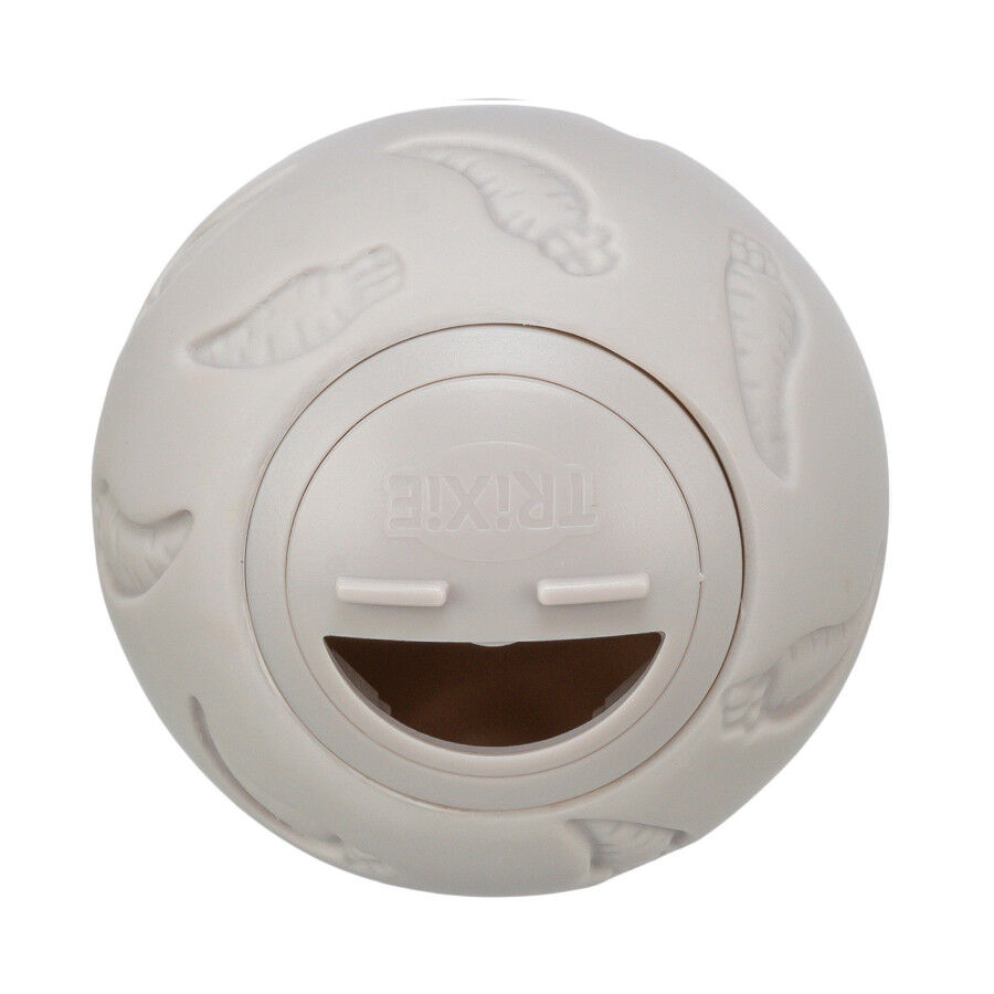 7 cm Trixie Bola para Snacks brinquedo para roedores, , large Imagem n&uacute;mero 2