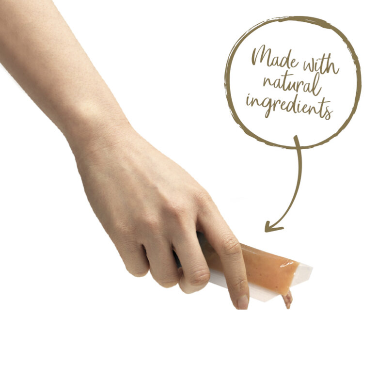 8 uds. x 7 g Applaws Purée Atum Snack para gatos,  Imagem número 2 8 uds. x 7 g Applaws Purée Atum Snack para gatos, , large Imagem número 2