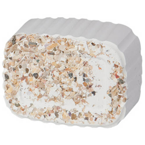 Flamingo Knibbles gravilla de calcio con mejill&oacute;n Imagem n&uacute;mero 1