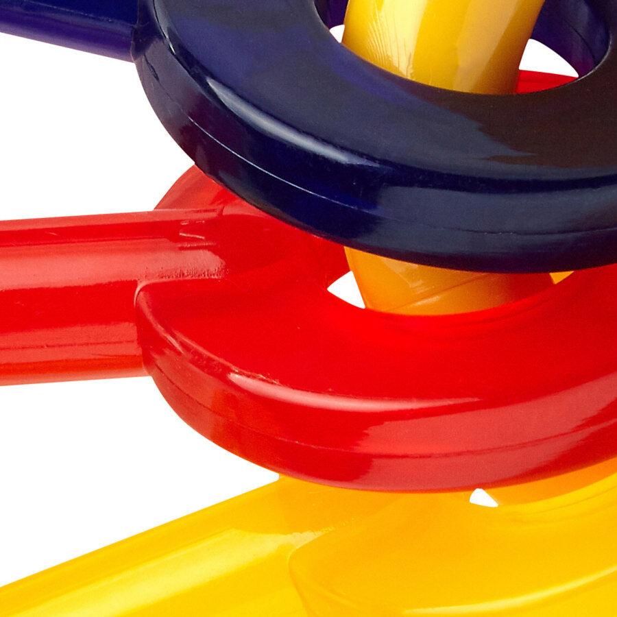 Nylabone Chaves Mordedor com sabor a bacon para cachorros, , large Imagem n&uacute;mero 5