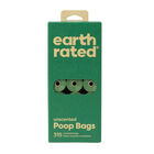 Earth Rated Recarga de sacos sem perfume para as fezes de cão, , large image number null