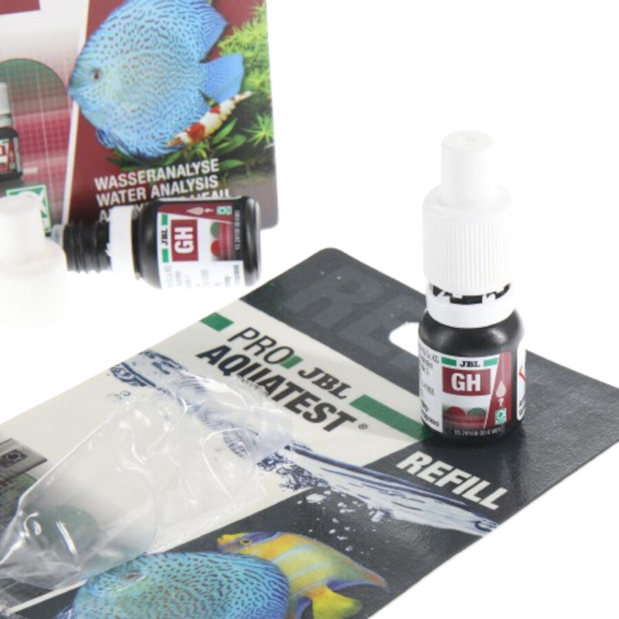 JBL Test de Kh para peceras, , large Imagem n&uacute;mero 9