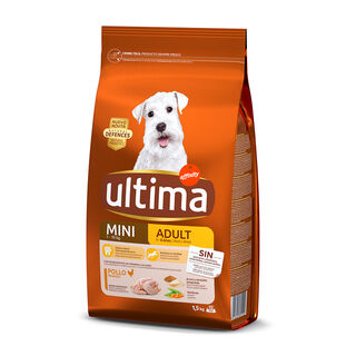 Affinity Ultima Mini Adult