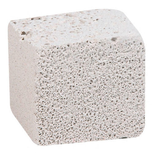 Flamingo piedra para afilar dientes de roedores Imagem n&uacute;mero 1