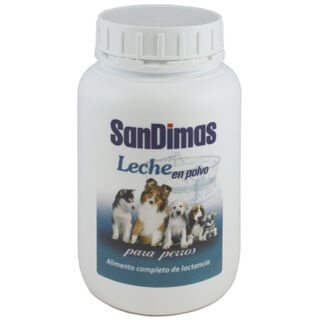 SanDimas Leite em Pó para cachorros