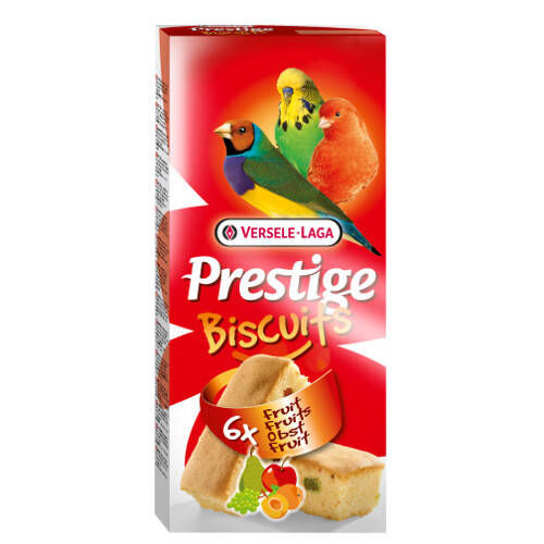 Versele-Laga Biscuits golosinas para p&aacute;jaros Imagem n&uacute;mero 1