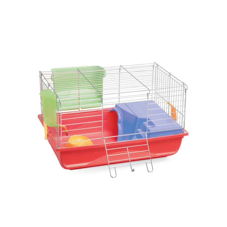 Imac Ronny Gaiola para roedores, , large Imagem n&uacute;mero 1