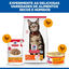 85 g Hill's Science Plan Adult Comida h&uacute;mida Mousse de Frango em lata para gatos, , large Indicador imagem n&uacute;mero 6