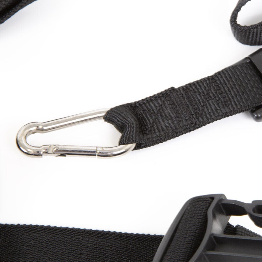 Trixie Cinto de Canicross para c&atilde;es, , large Imagem n&uacute;mero 6