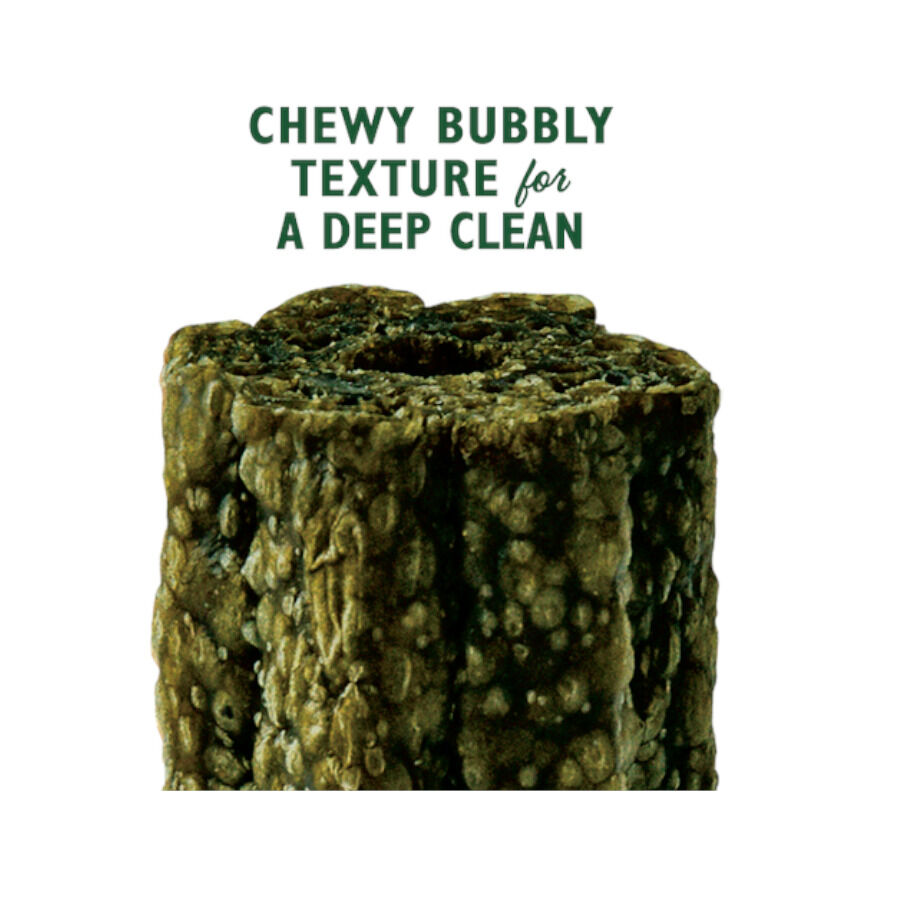 7 sticks Lily's Kitchen Snacks Dent&aacute;rios Woofbrush Small para c&atilde;es, , large Imagem n&uacute;mero 3