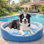 Summer Vibes Cool Bed Club Cama Refrescante para c&atilde;es, , large Indicador imagem n&uacute;mero 1