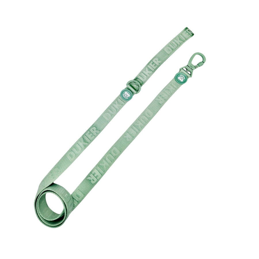 Dukier Trela Cor verde para c&atilde;es, , large Imagem n&uacute;mero 1