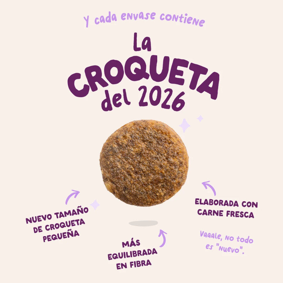 12 kg Edgard & Cooper Pienso Pato para perros adultos grandes, , large Imagem n&uacute;mero 2