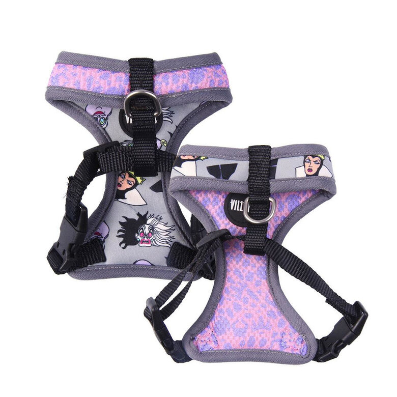 Disney Vilãs Premium Peitoral para cães,  Imagem número 2 Disney Vilãs Premium Peitoral para cães, , large Imagem número 2