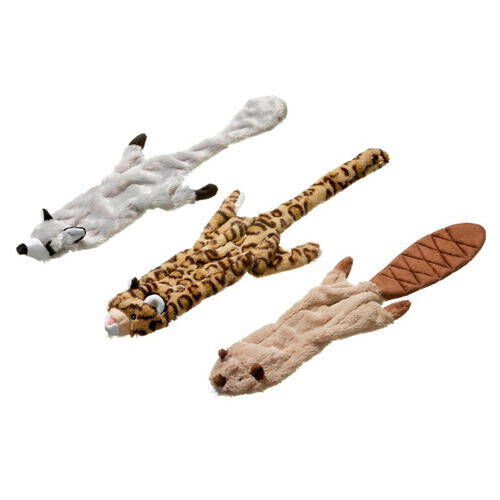 Peluche para perros Flamingo sin relleno Imagem n&uacute;mero 1