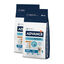 2 x 14 kg Advance Active Defense Maxi Adult Frango e Arroz ra&ccedil;&atilde;o para c&atilde;es Pack poupan&ccedil;a!, , large Indicador imagem n&uacute;mero 1