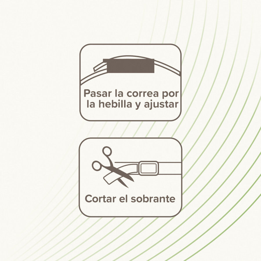 Beaphar Bio Band coleira repelente para gatos, , large Imagem n&uacute;mero 5