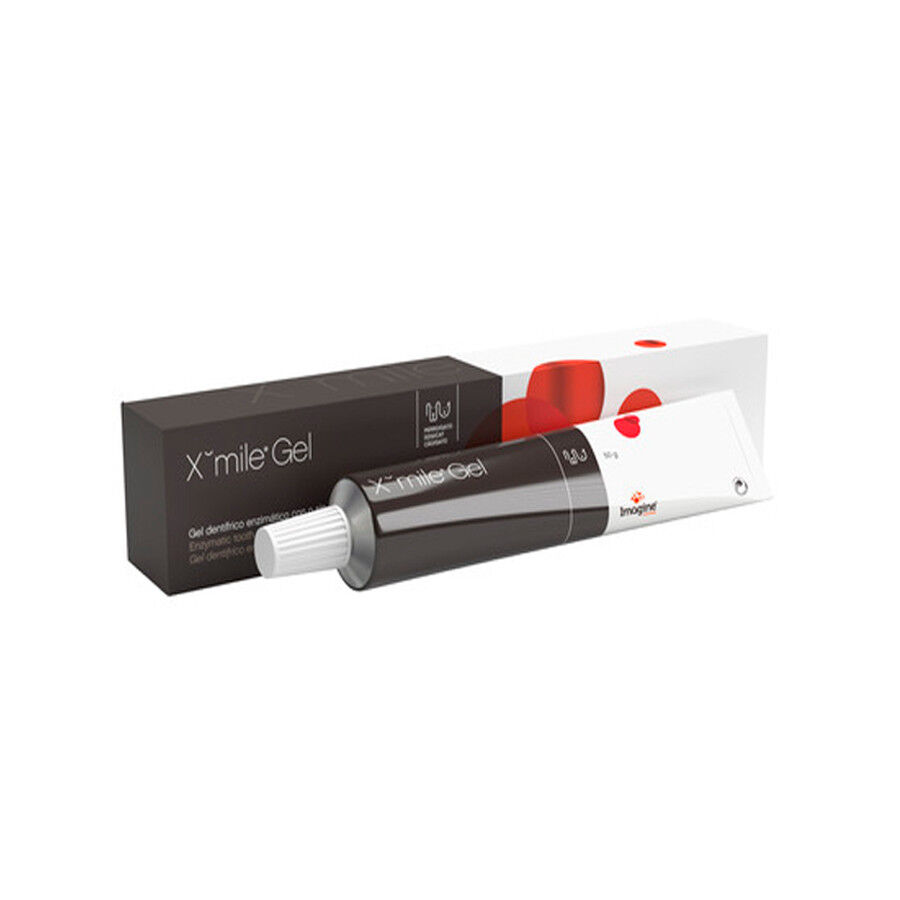 Uranovet Xmile Dent&iacute;frico para animais de estima&ccedil;&atilde;o, , large Imagem n&uacute;mero 1