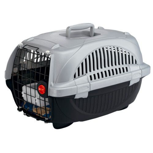 Ferplast Atlas Deluxe transport&iacute;n para perros Imagem n&uacute;mero 1