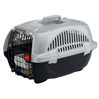 Ferplast Atlas Deluxe transportador para cães