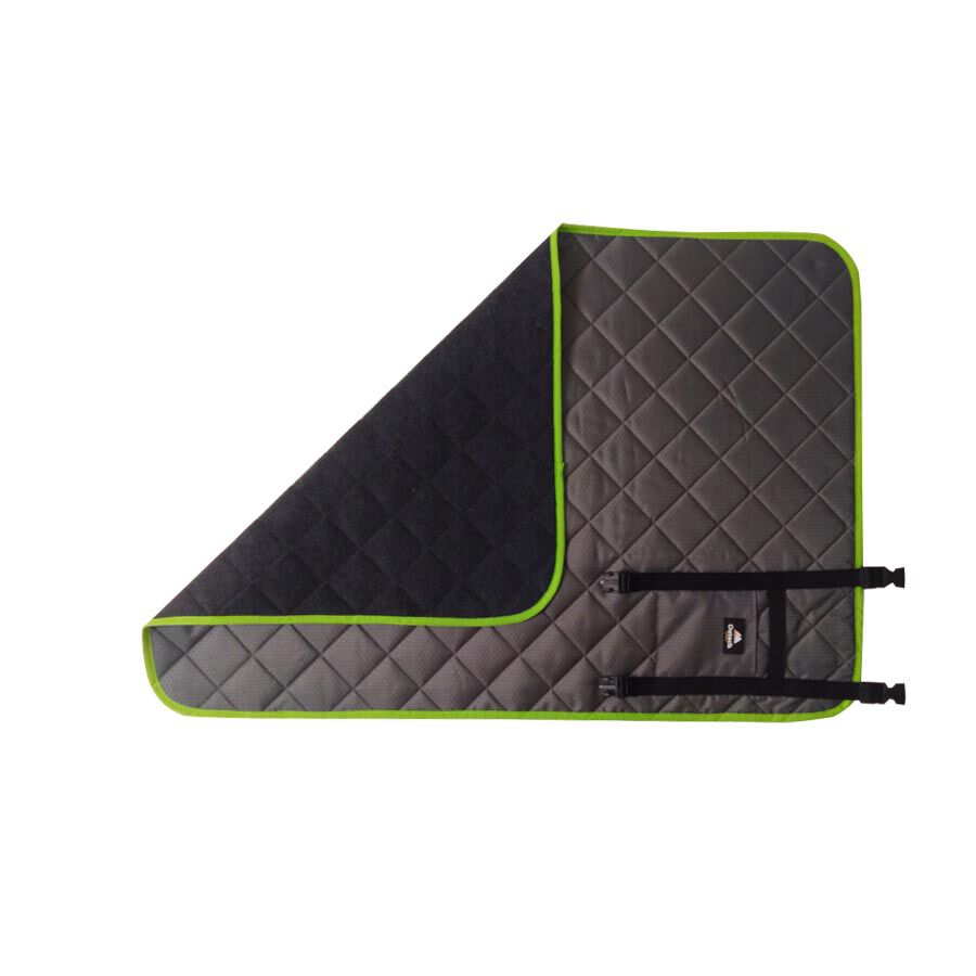 Colch&oacute;n resistente al agua water resistent Outech Imagem n&uacute;mero 3